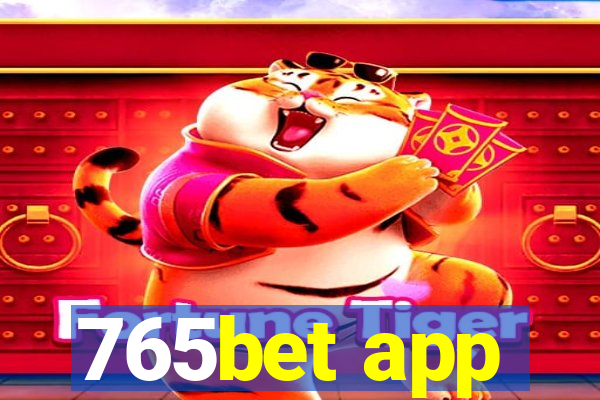 765bet app